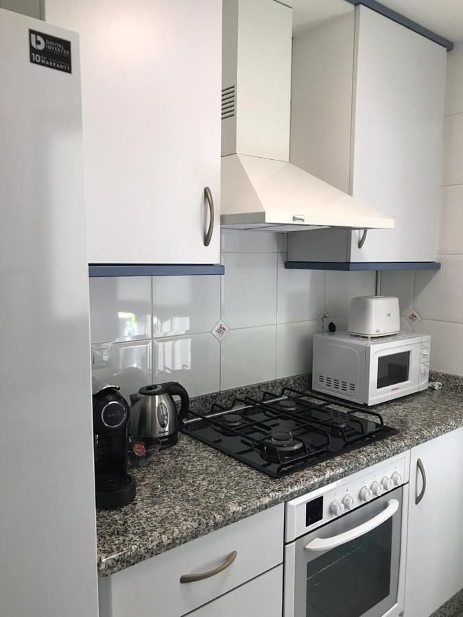 Patacona Mare Nostrum Apartment II Valencie Exteriér fotografie