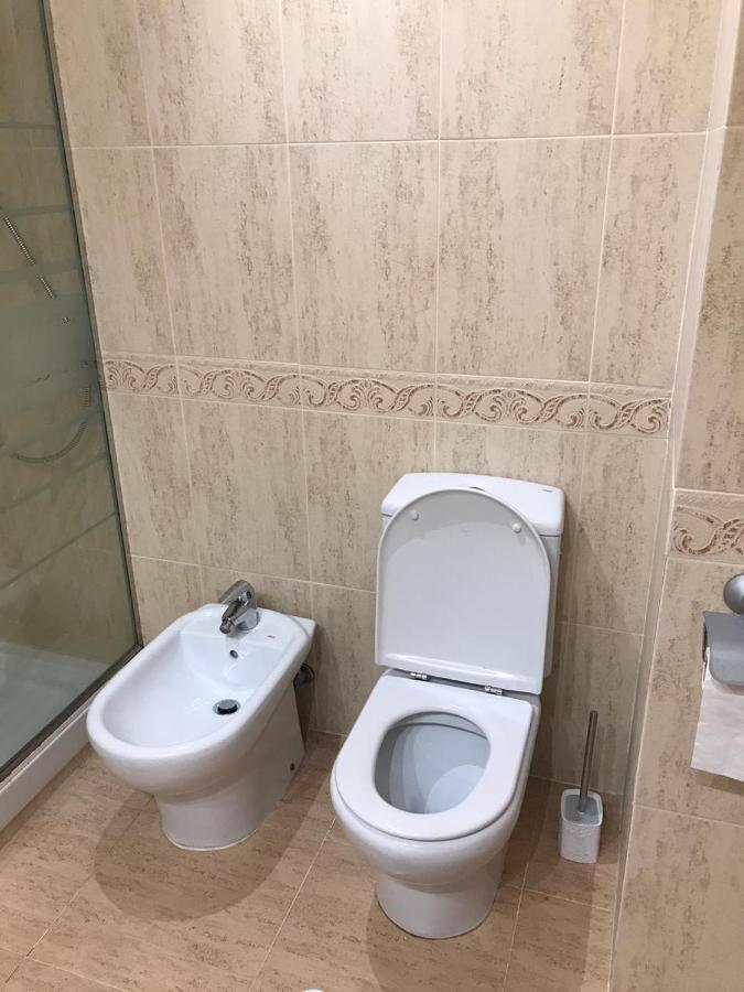 Patacona Mare Nostrum Apartment II Valencie Exteriér fotografie