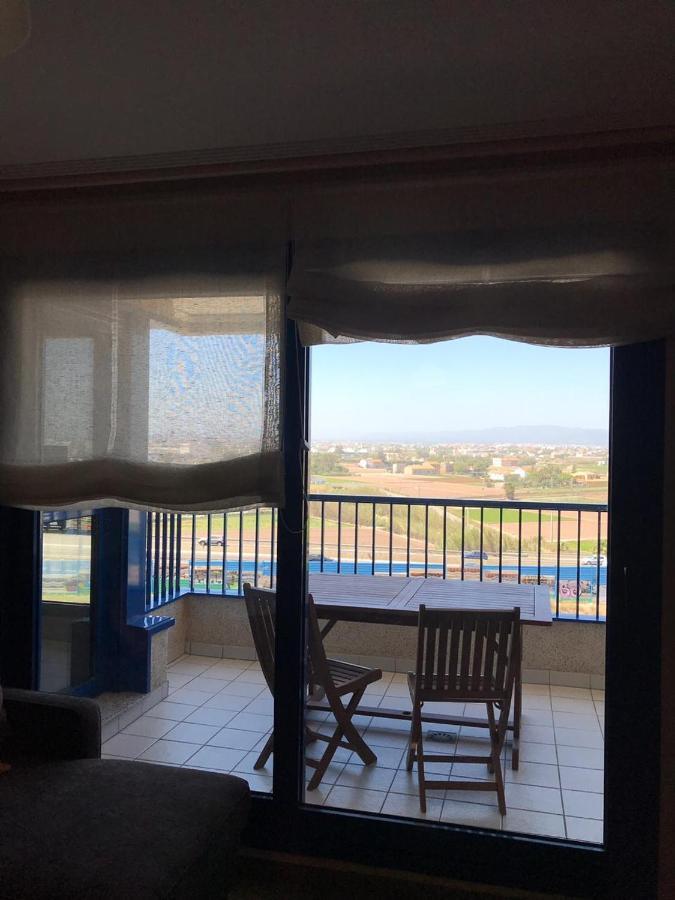 Patacona Mare Nostrum Apartment II Valencie Exteriér fotografie