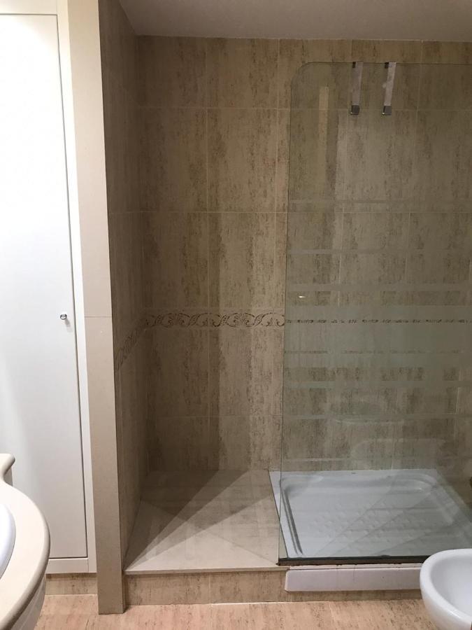 Patacona Mare Nostrum Apartment II Valencie Exteriér fotografie